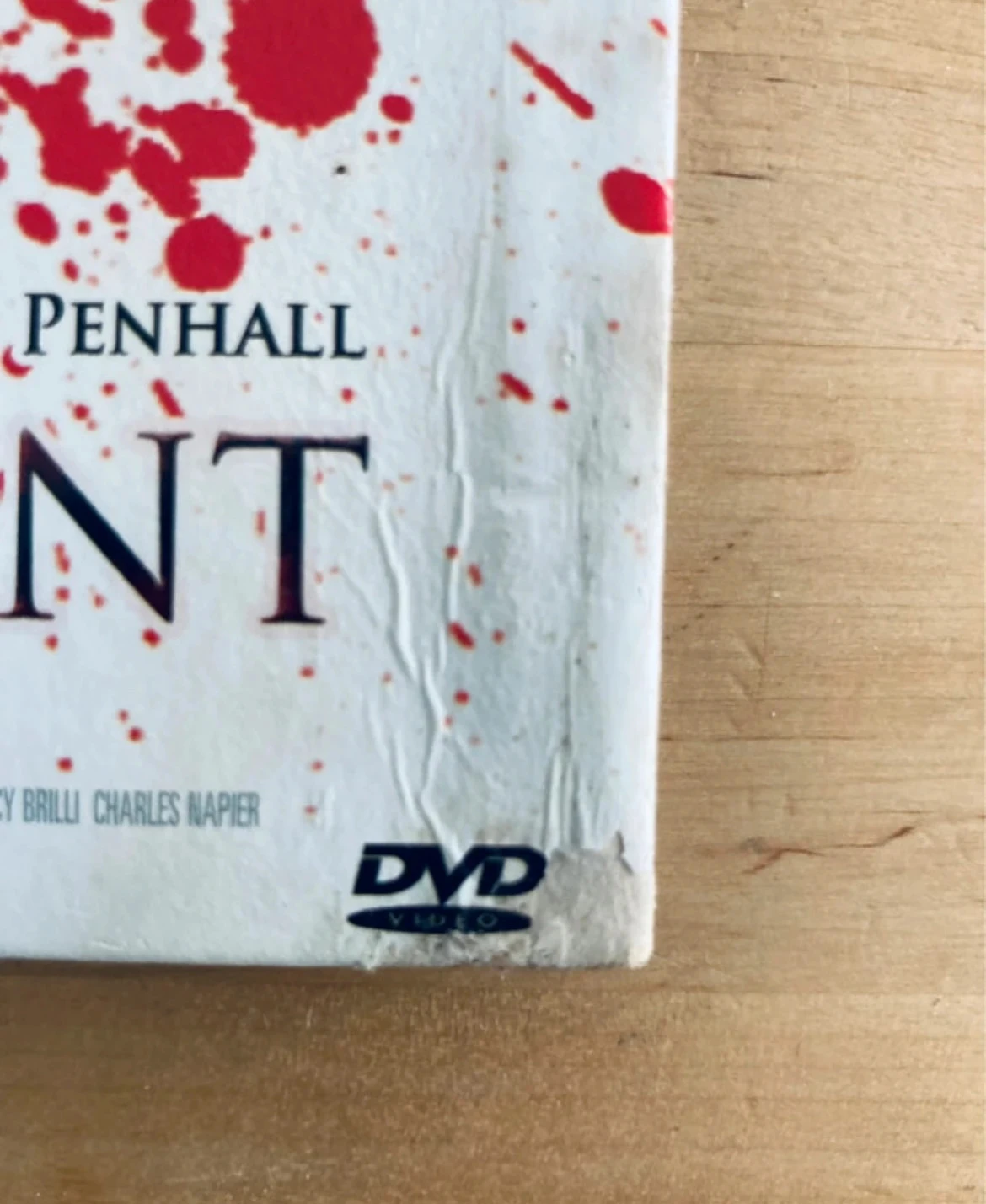 DVD Body Count de Ruggero Deodato. – photo 4